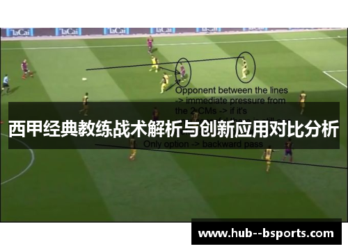 西甲经典教练战术解析与创新应用对比分析